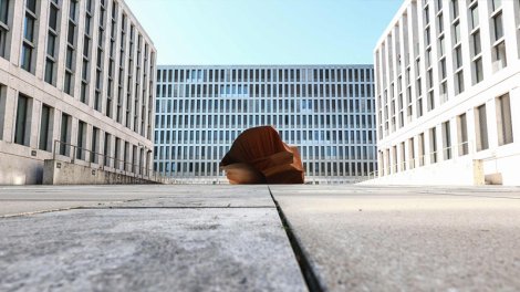 Alman kəşfiyyatına xaricdə təxribat və kiberhücumlar həyata keçirməyə icazə verilə bilər