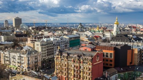 "Spectator": Ukrayna sözün əsl mənasında son günlərini yaşayır