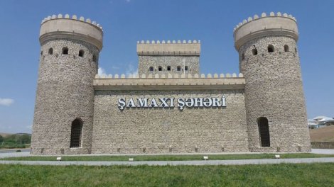 Şamaxı şəhərinin baş planı neçəyə başa gələcək?