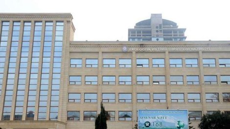 Bu qadağa fevralın 1-dək ləğv olundu
