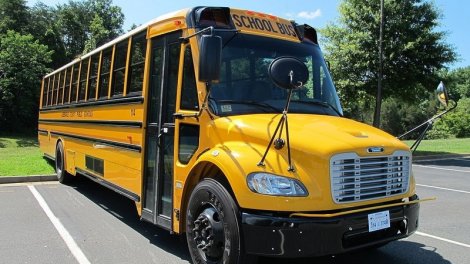 Yeni tədris ilində məktəb avtobusları artırılacaq?