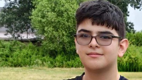 Qriplə başlayıb, leykozla bitdi: Bahalı müalicəyə ehtiyacı olan Əli Əhədovun hekayəsi - FOTO/VİDEO