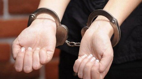 
Pirotexniki vasitələr satan 14 nəfər saxlanıldı