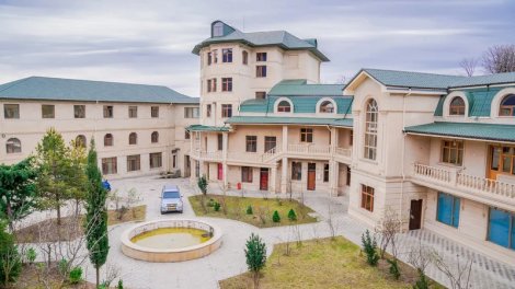 İş adamının 8 milyonluq əmlakı müsadirə olundu - İçində məşhur hotel də var
