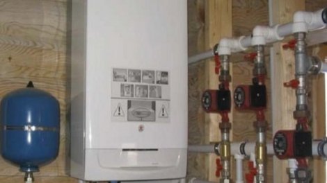 Qaradağ rayonunda 48 ədəd kombi oğurlayan şəxs saxlanıldı