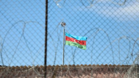 Sabah Amnistiya aktının icrasına başlanılır