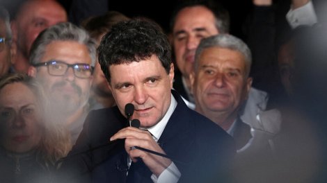 Rumıniya prezidenti Avropa liderlərini lənglikdə günahlandırdı