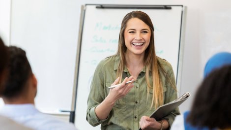 Marker müəllim çatışmazlığı necə həll olunmalıdır?