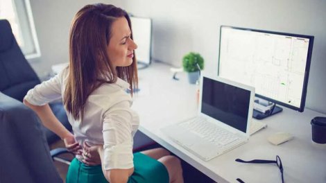 Oturaq işin psixolojı təsiri