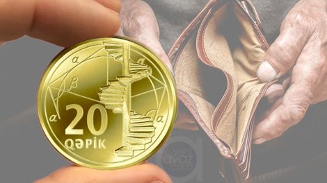 20 qəpik üstündə başlayan dava məhkəmədə bitdi