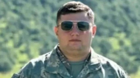 Qəzada həlak olan Nicat hərbi polis imiş