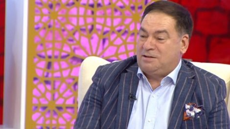 "Toya az adam dəvət etdim, cəmi 300 nəfər" - Əlikram Bayramov