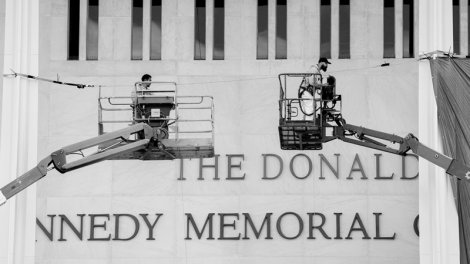 Tramp nümayişkaranə ad dəyişiklikləri ilə tarixdə qalmayacaq - "The Atlantic"