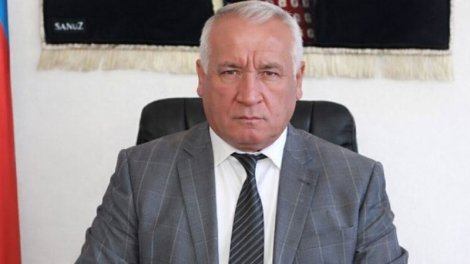 Tanrıverdi Tanrıverdiyev həbsdə öldü