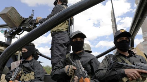 Yəmən hakimiyyəti və husilər 2900 məhbusun mübadiləsi barədə razılığa gəldi