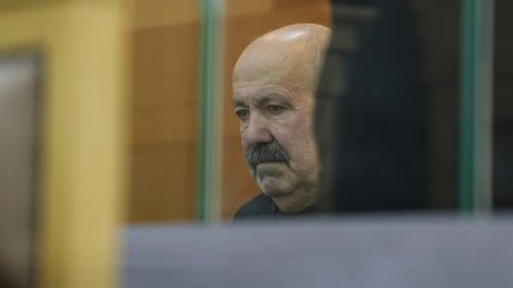 Azərbaycanda həbsdə olan Vaqif Xaçaturyan xəstəxanaya yerləşdirildi