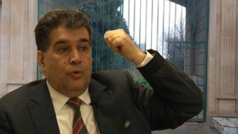 Elşad Abdullayevə hökm oxundu