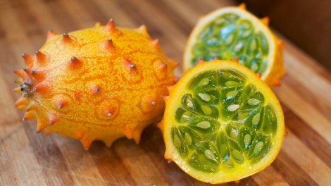 Ekzotik meyvələr yeyilməlidirmi?