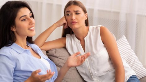 Toksik bir dostu necə tanımaq olar? - Psixoloqlar 10 əlamət açıqladı