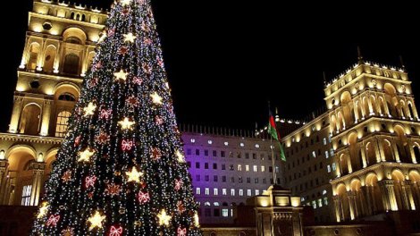 Yeni İldə neçə gün iş olmayacaq? - Nazirlər Kabinetindən açıqlama