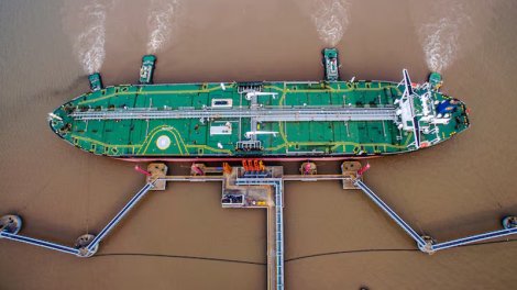 "Reuters": Çin neft qiymətlərinə OPEC+-dan daha çox təsir göstərir