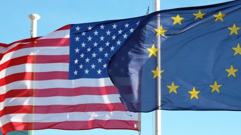 Trampın keçmiş nümayəndəsi: "Avropa öz təhlükəsizliyini təmin etməlidir"