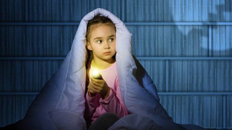 İnsanlar niyə qaranlıqdan qorxur?