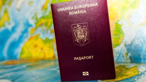 Rumıniyada ruslara Aİ pasportu almağa kömək edən fırıldaqçılar ifşa edildi