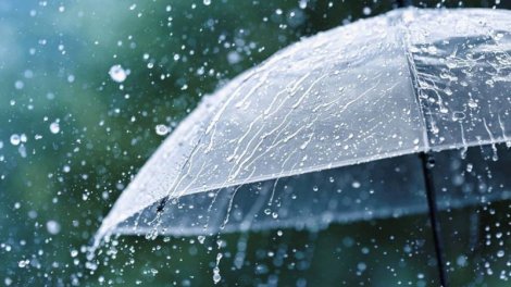 
Sabah Bakıya yağış, rayonlara qar yağacaq