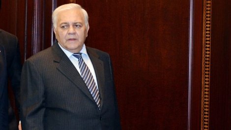 Oqtay Əsədovun qızı vəfat etdi