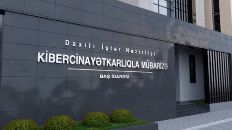 Kiberpolis 1 milyon manatlıq kriptovalyutanı qanunsuz yolla ələ keçirən şəxsləri saxladı