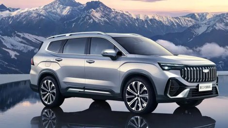 Ən keyfiyyətli 10 Çin avtomobil brendi