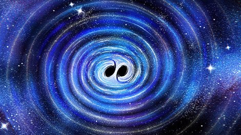 Qara dəliklərin içində əslində nə baş verir?