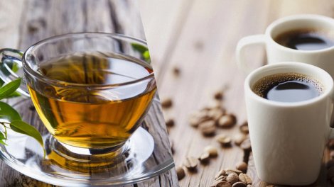 Sümük sağlamlığı üçün hansı yaxşıdır: Çay, yoxsa qəhvə?