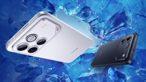 Dünyanın ən güclü batareyasına sahib smartfon təqdim edildi: Nə qədər işləyir?