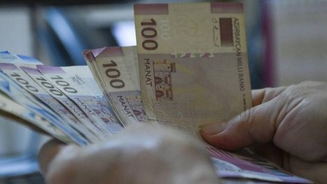 "Azəridmanservis"ə məxsus &ldquo;BMW&rdquo; hərraca çıxarılır