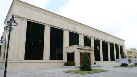 İcra hakimiyyətindən &ldquo;ATF&rdquo; MMC-yə 389 min manatlıq sifariş