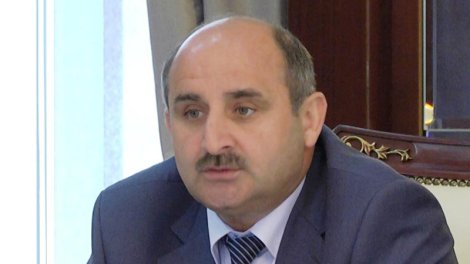 Baş prokuror keçmiş deputatın oğluna yeni vəzifə verdi - FOTO