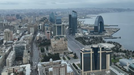 Mənzil bazarında qiymətlər niyə artıb? - VİDEO