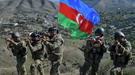 Bakıda ən çox müharibə veteranı hansı rayonlarda yaşayır?