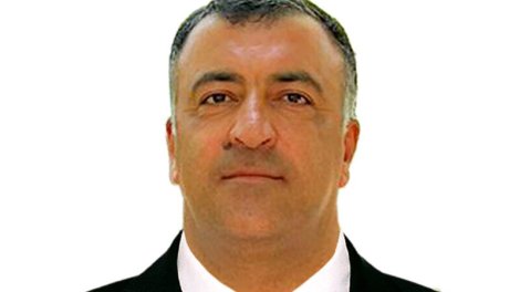 
Axtarışda olan Ramin Axundovun şirkəti nizamnamə kapitalını 322 min azaltdı