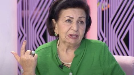 "Heç kimə belə övlad arzulamıram" - Kübra Əliyeva ölən oğlundan danışdı