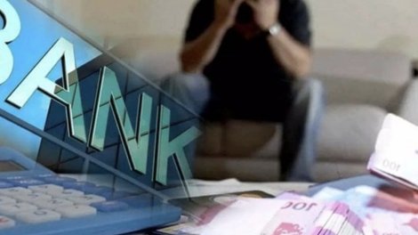 Problemli kreditlərin həcmi yenidən artdı - Çıxış yolu nədir?