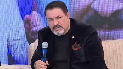 Keçmiş xanımı Ağadadaş Ağayevdən dəbdəbəli villanı geri istəyir