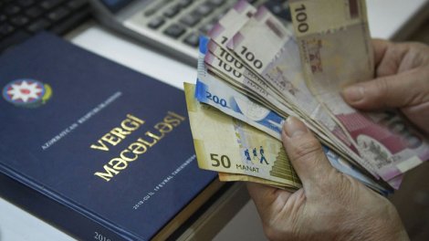 Gələn aydan gəlir vergisində kimlərə güzəştlər ediləcək?
