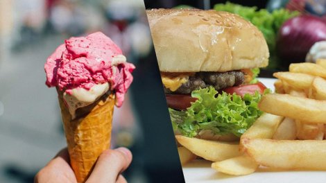 Qida növü insanın şəxsiyyəti haqqında çox şey deyir: Psixoloqlar 6 nümunə göstərdi