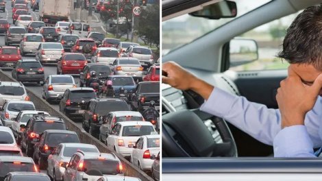 Tıxacların insan psixologiyasına təsiri