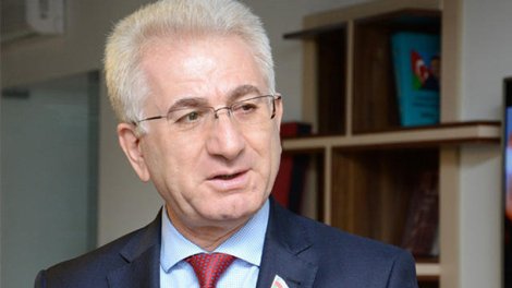 Deputatın yüksək vəzifədə çalışmış qardaşı vəfat etdi