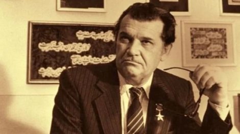 Ziya Bünyadovun qatilini azadlığa çıxarmaq istəyən - Qayınatası imiş