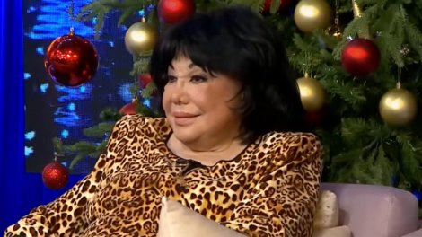 Flora Kərimovanın səhhətində problem yaranıb